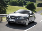 Saab 9-5